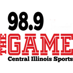 The Game logo