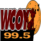 WCOY logo