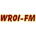 WROI logo