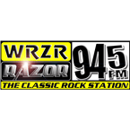 Razor 94.5 logo