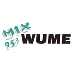 Mix 95 logo