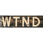 WTND-LP logo
