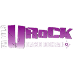 U-Rock Angola logo