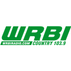 WRBI logo