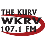Classic Hits WKRV logo