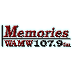 Classic Hits 107.9 logo