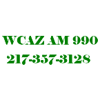DWCAZ logo