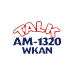 WKAN logo