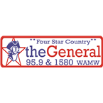 The General logo