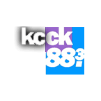 KCCK-FM logo