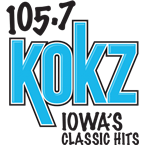 KOKZ logo