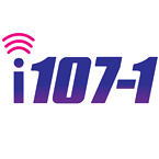 i107.1 logo