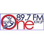 KWJP logo