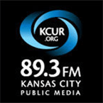 KCUR logo