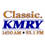 KMRY logo