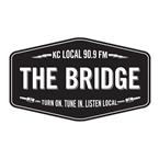 The Bridge logo