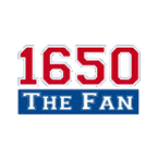 The Fan logo