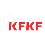 94.1 KFKF logo