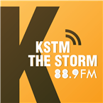 The Storm logo