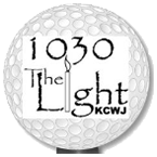 Real Country 1030 logo