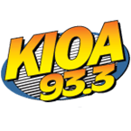 KIOA logo