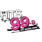 Hits 99.9 logo