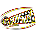 La Poderosa logo