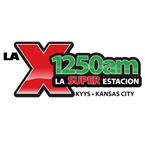La X 1250 logo
