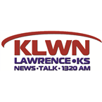 KLWN logo