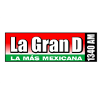La Grande 1340 logo
