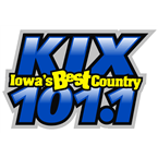 Kix 101 logo