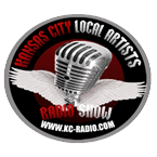 Kansas City Local Radio Show logo