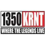 KRNT logo