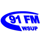 WSUP logo