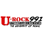 Classic Rock 99.1 logo