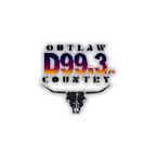 D 99.3 logo