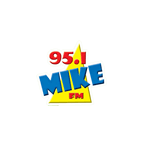 Mike FM logo