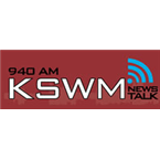 KSWM logo