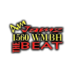 Fox Sports Joplin WMBH logo