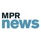 MPR News logo