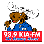 KIA-The Country Moose logo