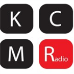 KCMR logo