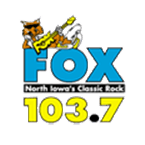 The FOX logo