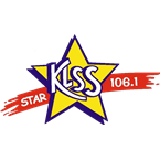 Star 106 logo