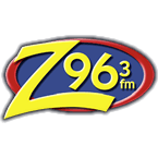 Z 96.3 logo