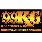 KSKG logo