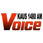 The Voice of Mower County logo