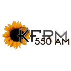 KFRM logo