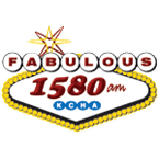 Fabulous 1580 logo