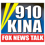 KINA logo